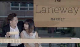 感动的爱情短视频,短视频里的爱情故事