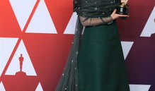 91届奥斯卡奖在哪直播,精彩瞬间尽收眼底