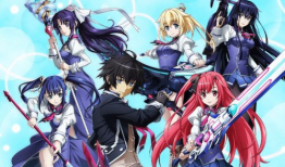 动漫 番,青春热血的青春篇章