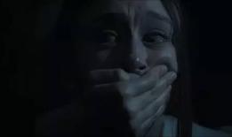 突然出鬼的短视频,短视频揭秘神秘鬼影之谜