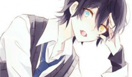 帅气男动漫,动漫界最具魅力的帅气男主角盘点