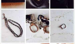 链条包的链条改短视频,跟随短视频潮流，解锁时尚链条新玩法