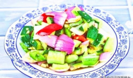 国产精品凉菜,探寻国产精品凉菜的魅力之旅