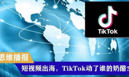 出海的短视频,一窥世界多元文化