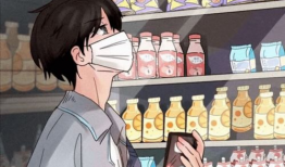 便利店动漫,穿梭时空的购物奇幻之旅