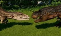 恐龙短视频,短视频带你穿越史前时代