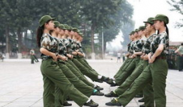 吃瓜爆料军训跳舞女生,揭秘军训跳舞女生的独特风采