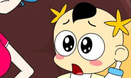 搞笑卡通短视频,欢乐无限