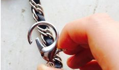 链条包的链条改短视频,跟随短视频潮流，解锁时尚链条新玩法