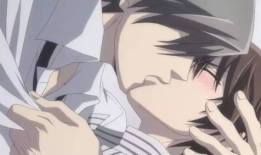 bl黄动漫,探索激情与禁忌的视觉盛宴