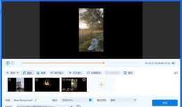 短视频合并,精彩瞬间一网打尽