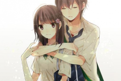 爱情动漫,探寻心动瞬间