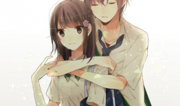 爱情动漫,探寻心动瞬间