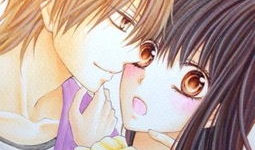 爱情动漫,探寻心动瞬间