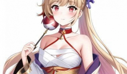 动漫性感,性感角色魅力解析