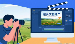 短视频公司运营,打造爆款内容，引领潮流风向标