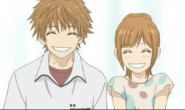 爱情动漫,探寻心动瞬间