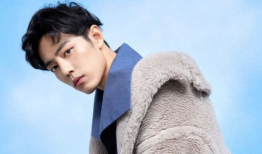 肖战吃瓜爆料王一博,王一博背后的惊人真相，吃瓜群众沸腾了！