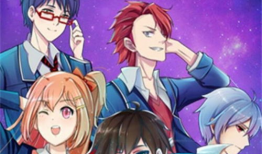 一起来看流星雨动漫,一起来看流星雨动漫情感之旅