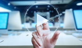 产品短视频,产品魅力瞬间呈现