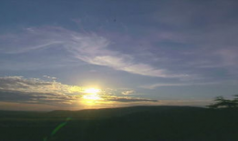 自然风光的短视频,短视频捕捉的绝美风光掠影