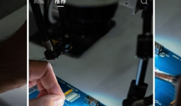 硬声短视频,展现硬核魅力，点燃青春激情