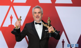 91届奥斯卡奖在哪直播,精彩瞬间尽收眼底