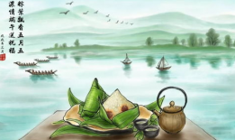 端午节的短视频,短视频中的传统记忆