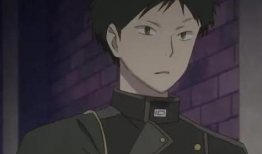 类似赤发白雪姬的动漫,穿越时空的奇幻恋曲