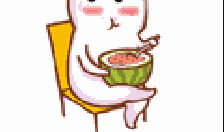 爆料吃瓜沈腾表情包gif,这表情太传神了！