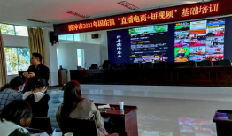 短视频电商培训,开启电商新纪元，轻松掌握短视频营销秘诀