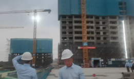 工地短视频,揭秘建筑工地的日常与挑战